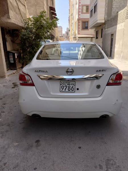 نيسان التيما 2015 - صورة 1