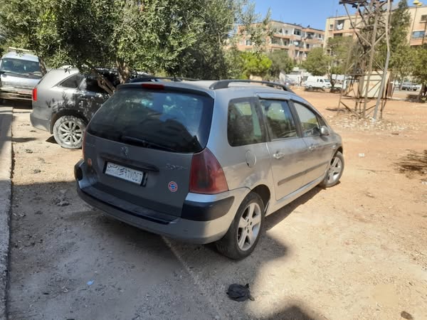 بيجو 307 2005 - صورة 1