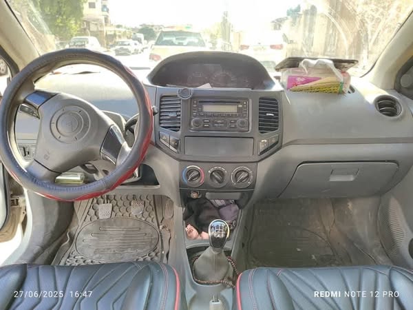 جيلي ام كي 2 2009 - صورة 1