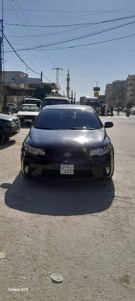 كيا فورتي 2011 - صورة 3