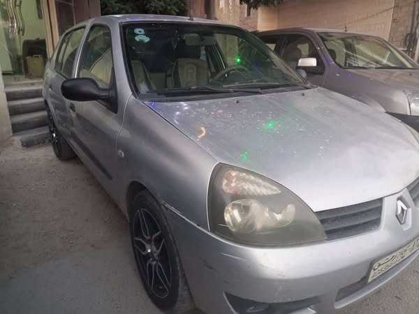 رينو كليو 2008 - صورة 3
