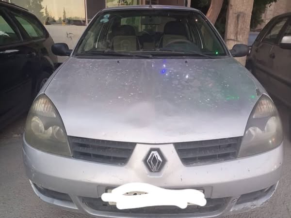 رينو كليو 2008 - صورة 4