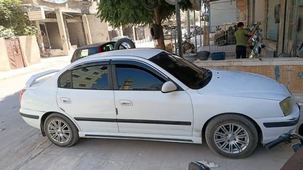 هيونداي النترا 2006 - صورة 1