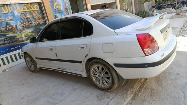 هيونداي النترا 2006 - صورة 2