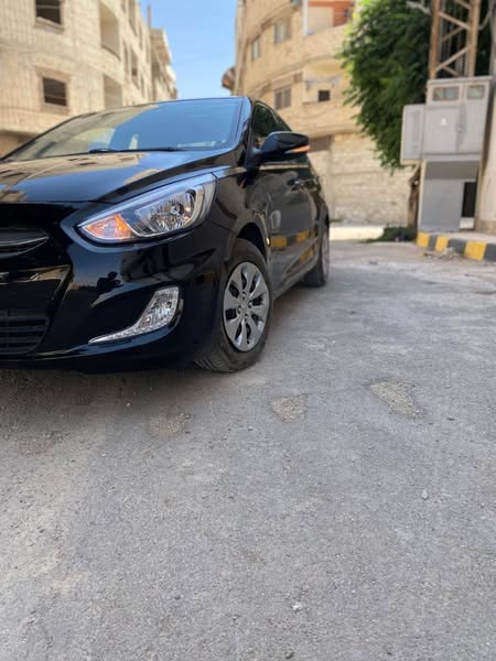 هيونداي اكسنت 2017 - صورة 5