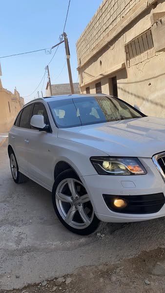 اودي كيو 5 2013 - صورة 2