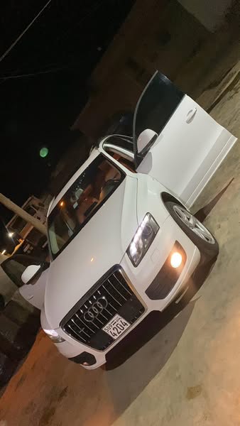 اودي كيو 5 2013 - صورة 4