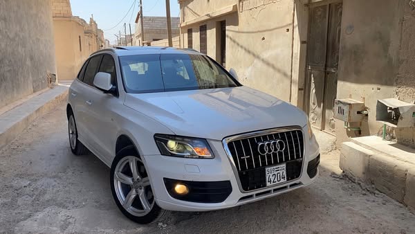 اودي كيو 5 2013 - صورة 3
