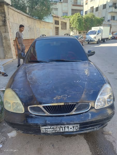 دايو نوبيرا 2001 - صورة 1
