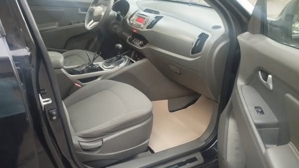 كيا سبورتاج R 2012 - صورة 3