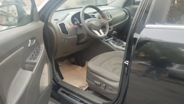 كيا سبورتاج R 2012 - صورة 5