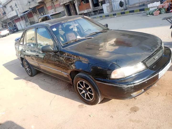 دايو سيلو 2001