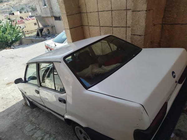 توفاش شاهين 2003 - صورة 2