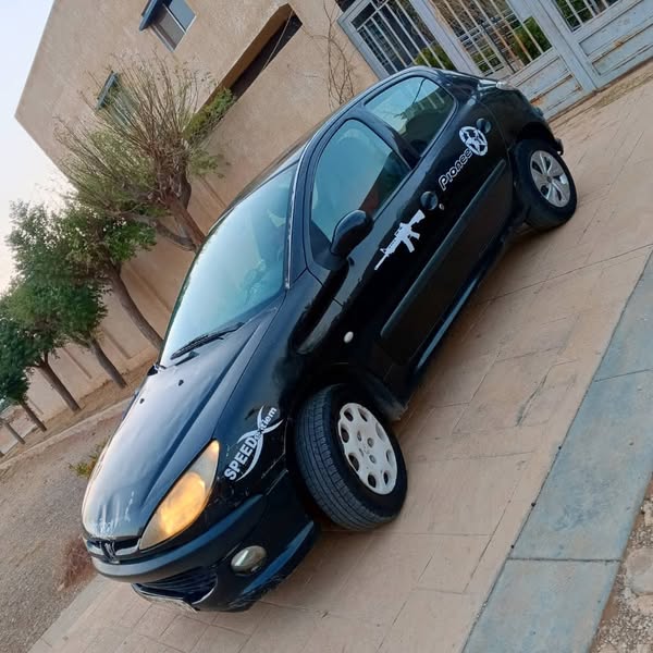 بيجو 206 2009 - صورة 1