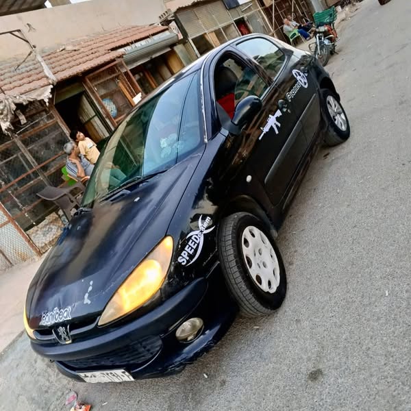 بيجو 206 2009 - صورة 5