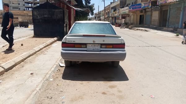 فورد تورس 1994 - صورة 3
