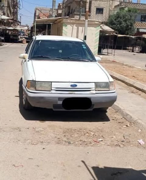 فورد تورس 1994 - صورة 5