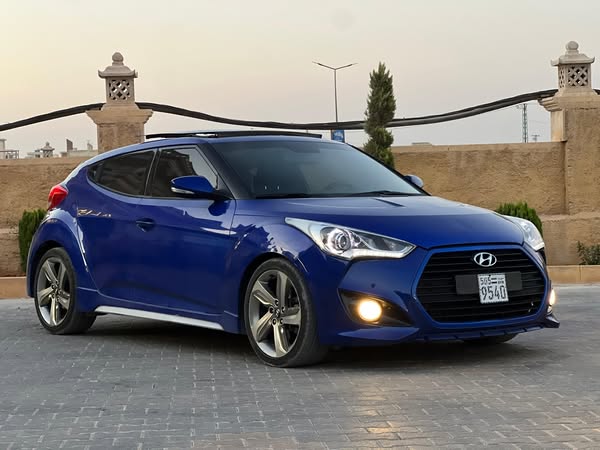 هيونداي فولستر 2014 - صورة 3