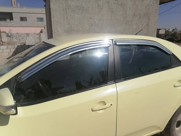 كيا فورتي 2010 - صورة 3