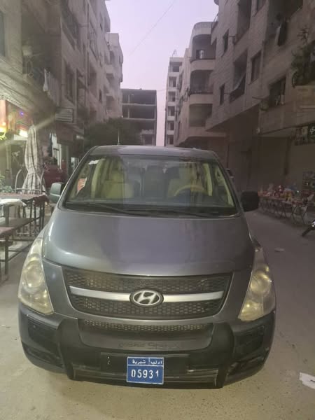 هيونداي H1 2010 - صورة 5