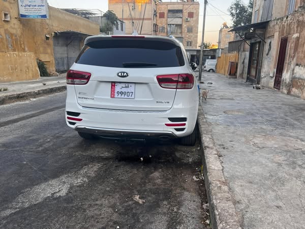 كيا سورينتو 2016 - صورة 3