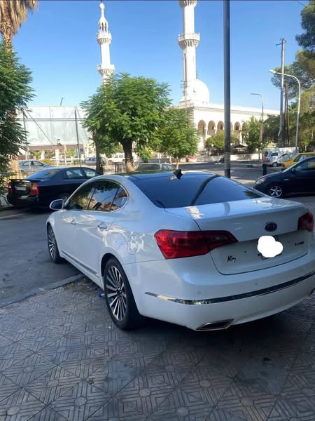 كيا K7 2013 - صورة 3