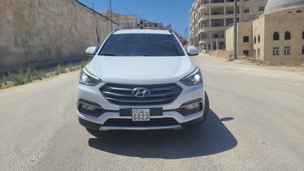 هيونداي سانتا في 2016 - صورة 3