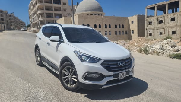 هيونداي سانتا في 2016 - صورة 1