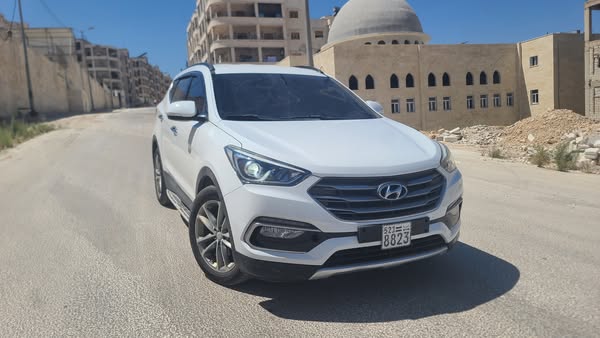 هيونداي سانتا في 2016 - صورة 2