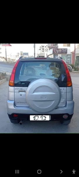 زوتاي نوماند 2008 - صورة 2