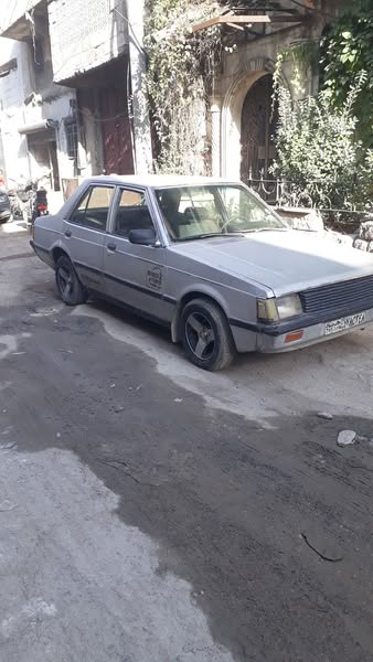 ميتسوبيشي لانسر 1983 - صورة 1