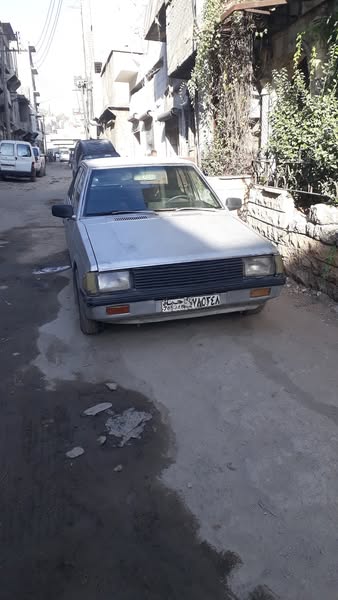 ميتسوبيشي لانسر 1983 - صورة 3