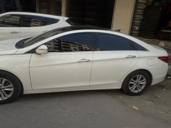هيونداي سوناتا 2011 - صورة 4
