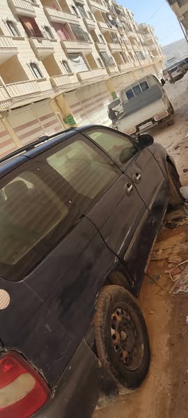 كيا كرنفال 2001 - صورة 5