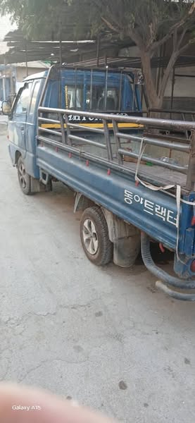 هونداي بورتر H100 1999 - صورة 2