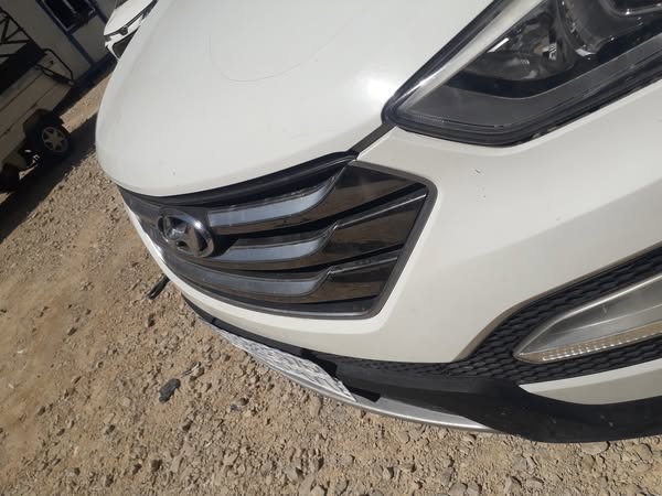 هيونداي سانتافي 2015 - صورة 5