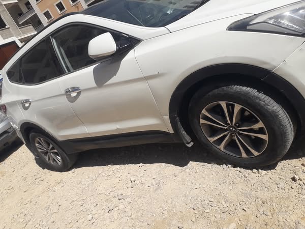 هيونداي سانتافي 2015 - صورة 4