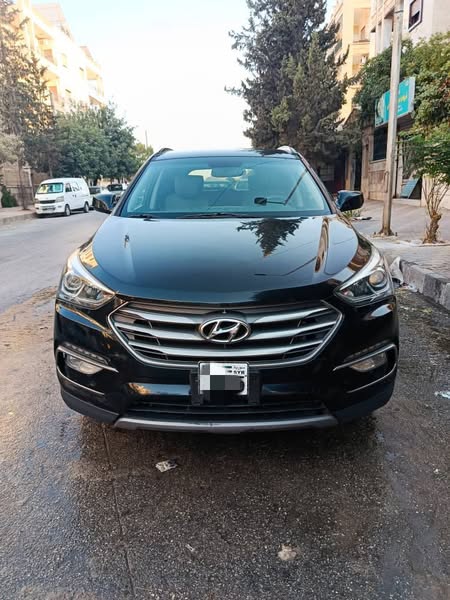 هيونداي سنتافي 2018 - صورة 1