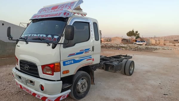 هيونداي HD78 2012 - صورة 5