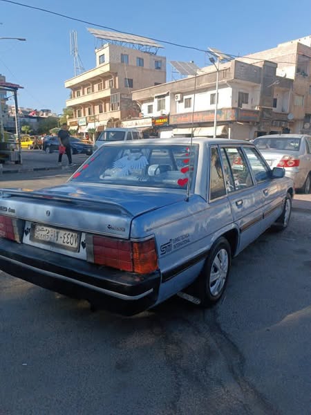 مازدا 929 1983 - صورة 2