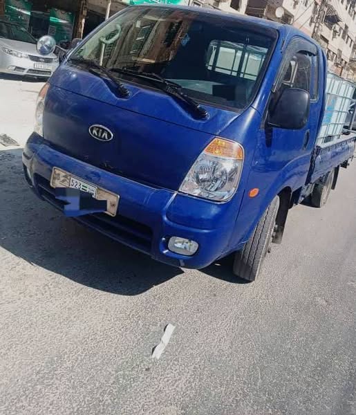 كيا بيك اب 2011 - صورة 2