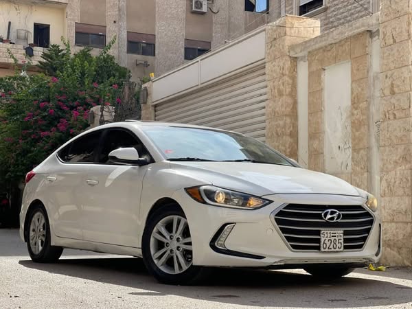 هيونداي النترا 2017 - صورة 1
