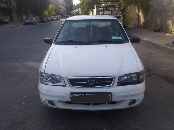 فاو شالي 2004 - صورة 1