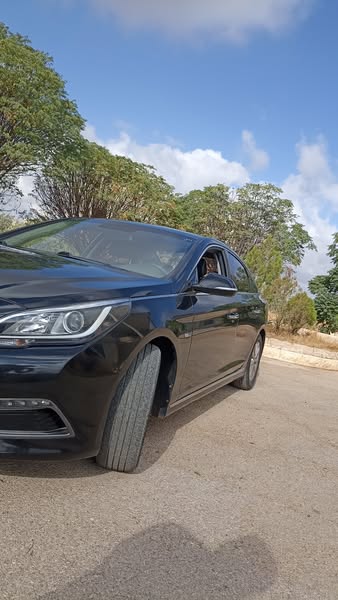 هونداي سوناتا 2018 - صورة 2