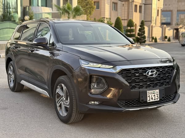 هيونداي سانتا في 2020 - صورة 3
