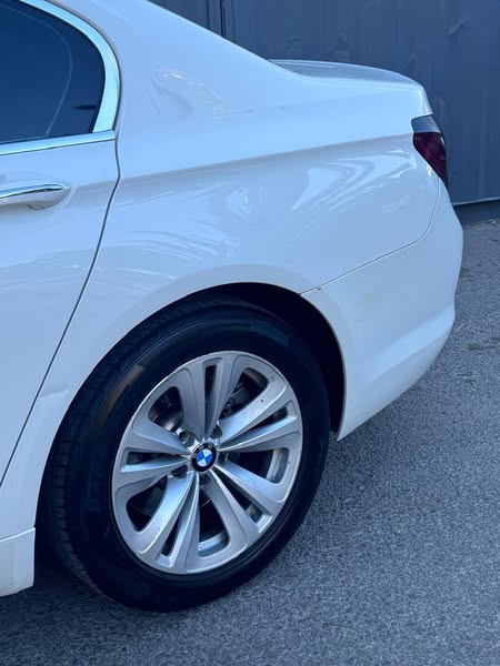 BMW 730LI 2012 - صورة 5