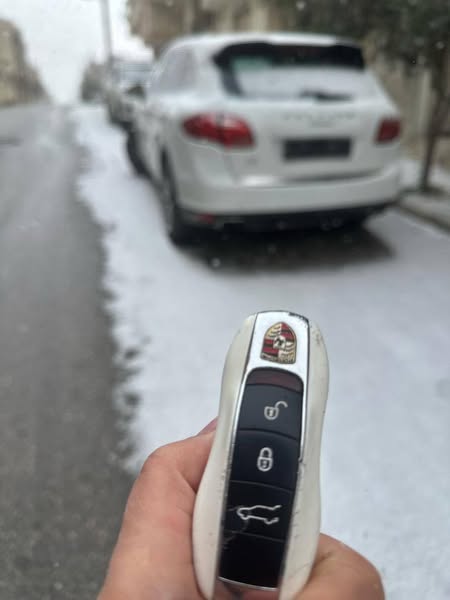 بورش كايين 2013 - صورة 5