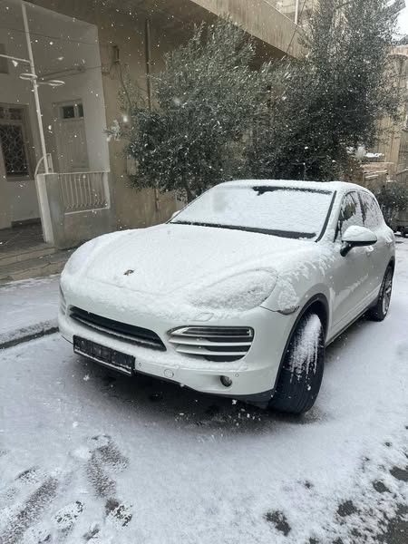 بورش كايين 2013 - صورة 4