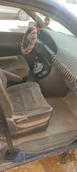 كيا كرنفال 2001 - صورة 3