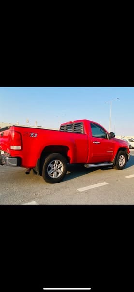 GMC سيرا 2013 - صورة 3